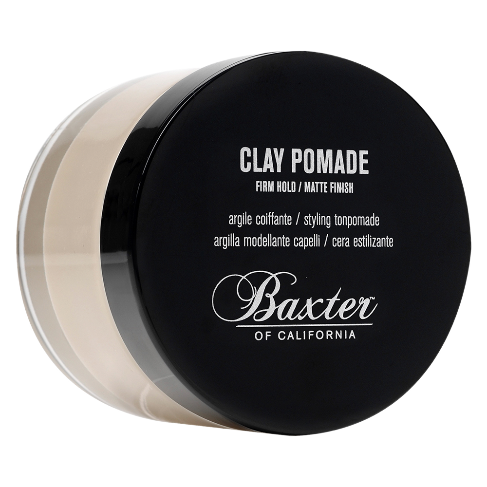 Clay Pomade