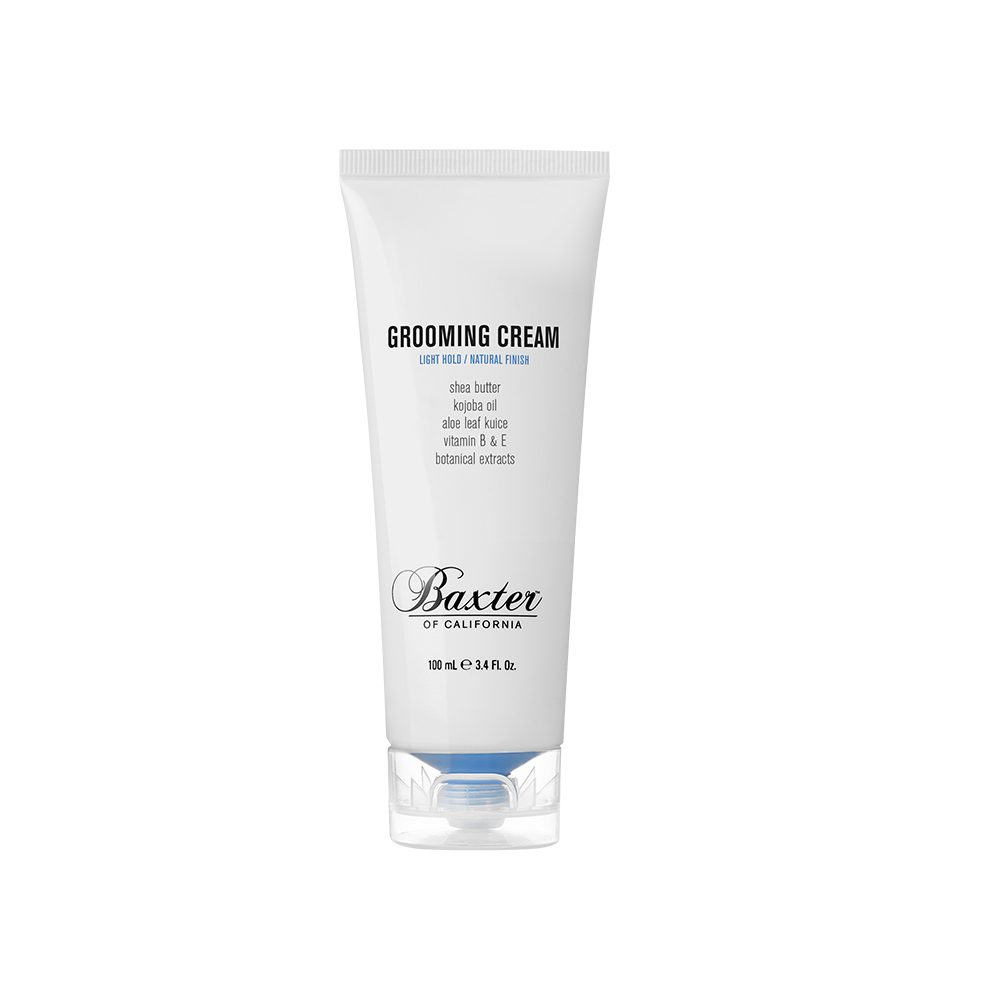 Grooming Cream