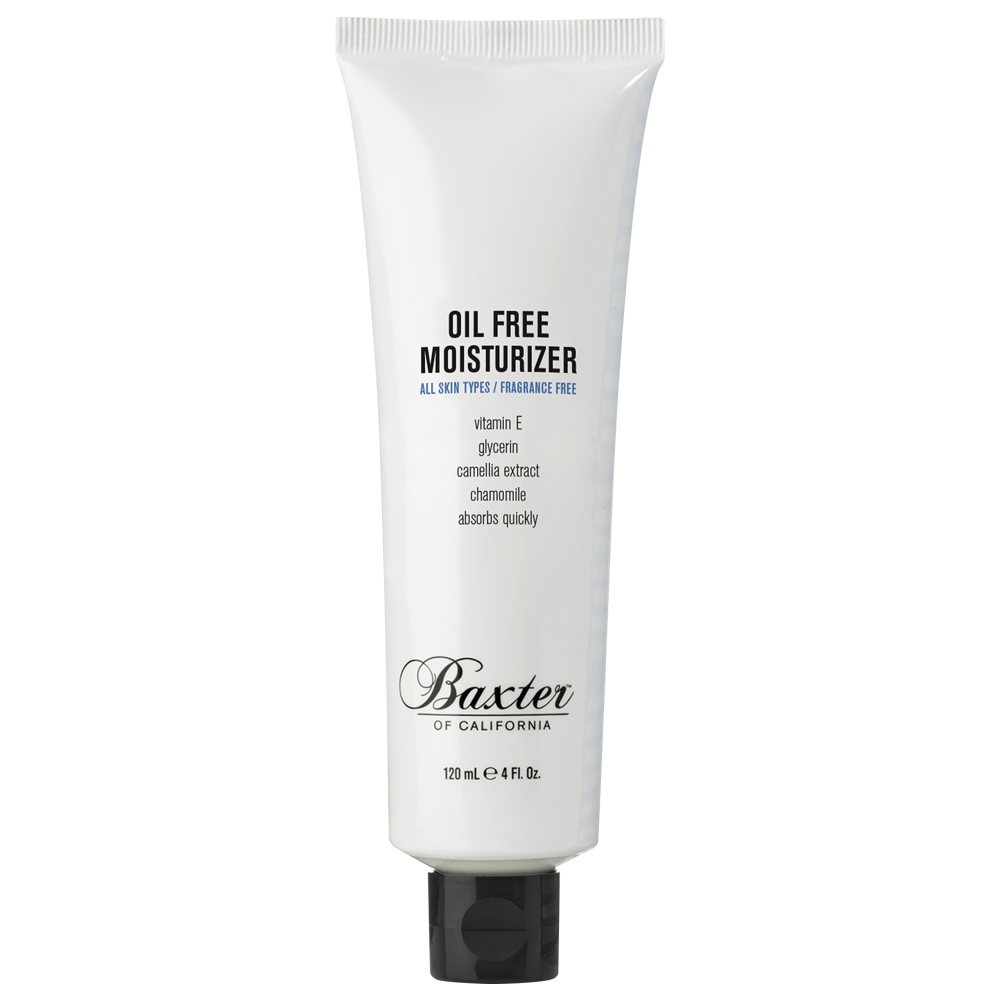 OIL FREE MOISTURIZER