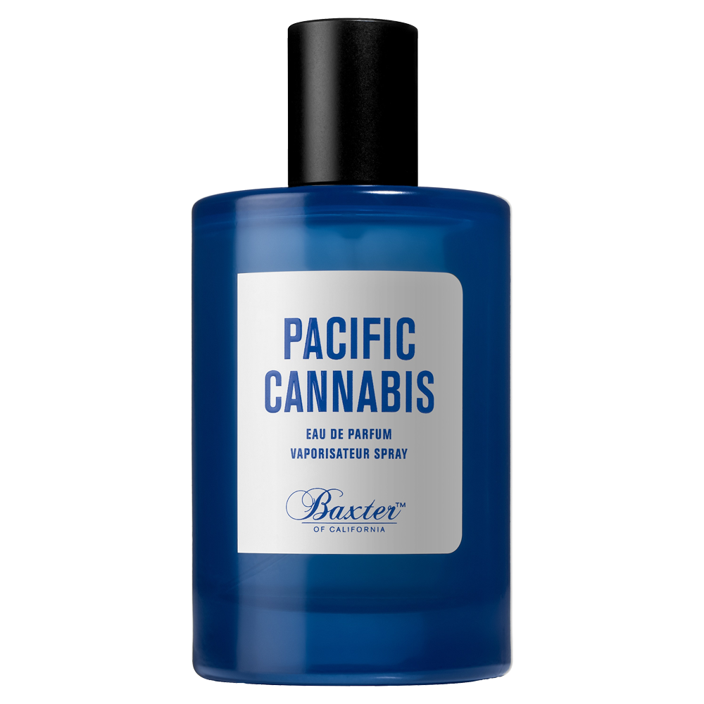 PACIFIC CANNABIS