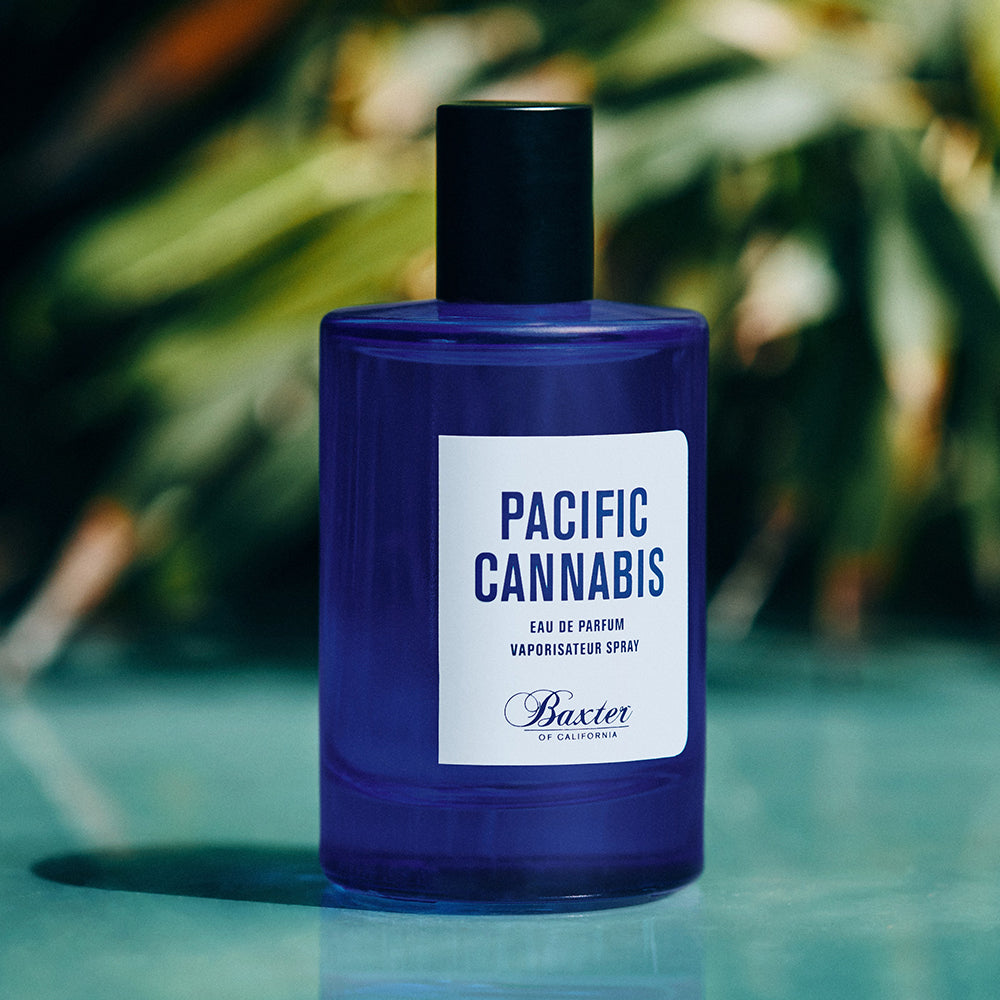 PACIFIC CANNABIS