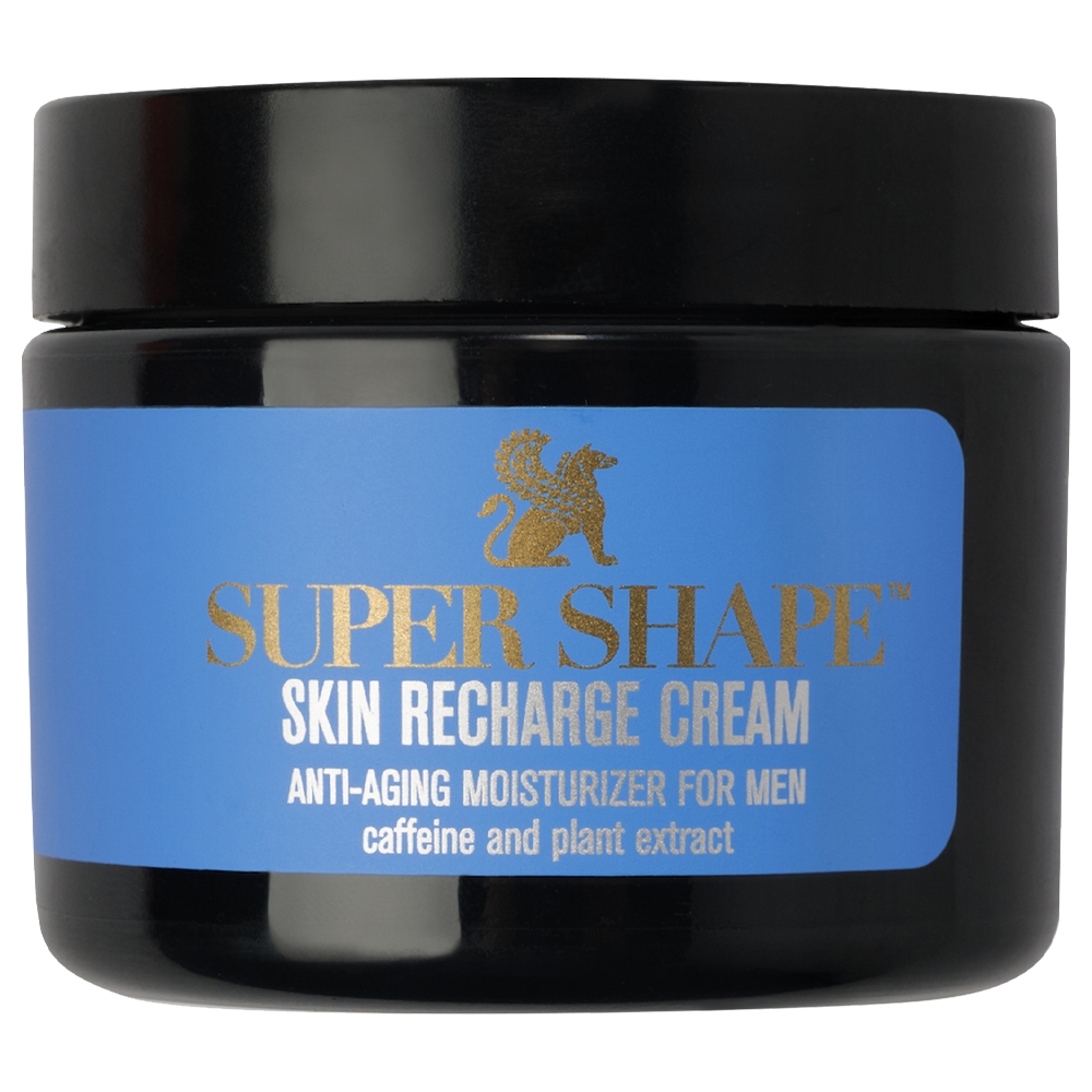 SUPER SHAPE SKIN RECHARGE CREAM