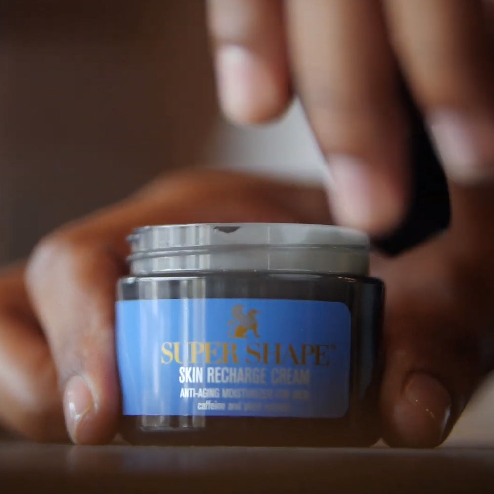 SUPER SHAPE SKIN RECHARGE CREAM