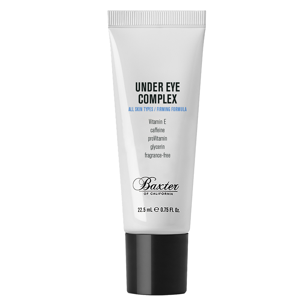 UNDER EYE CREAM