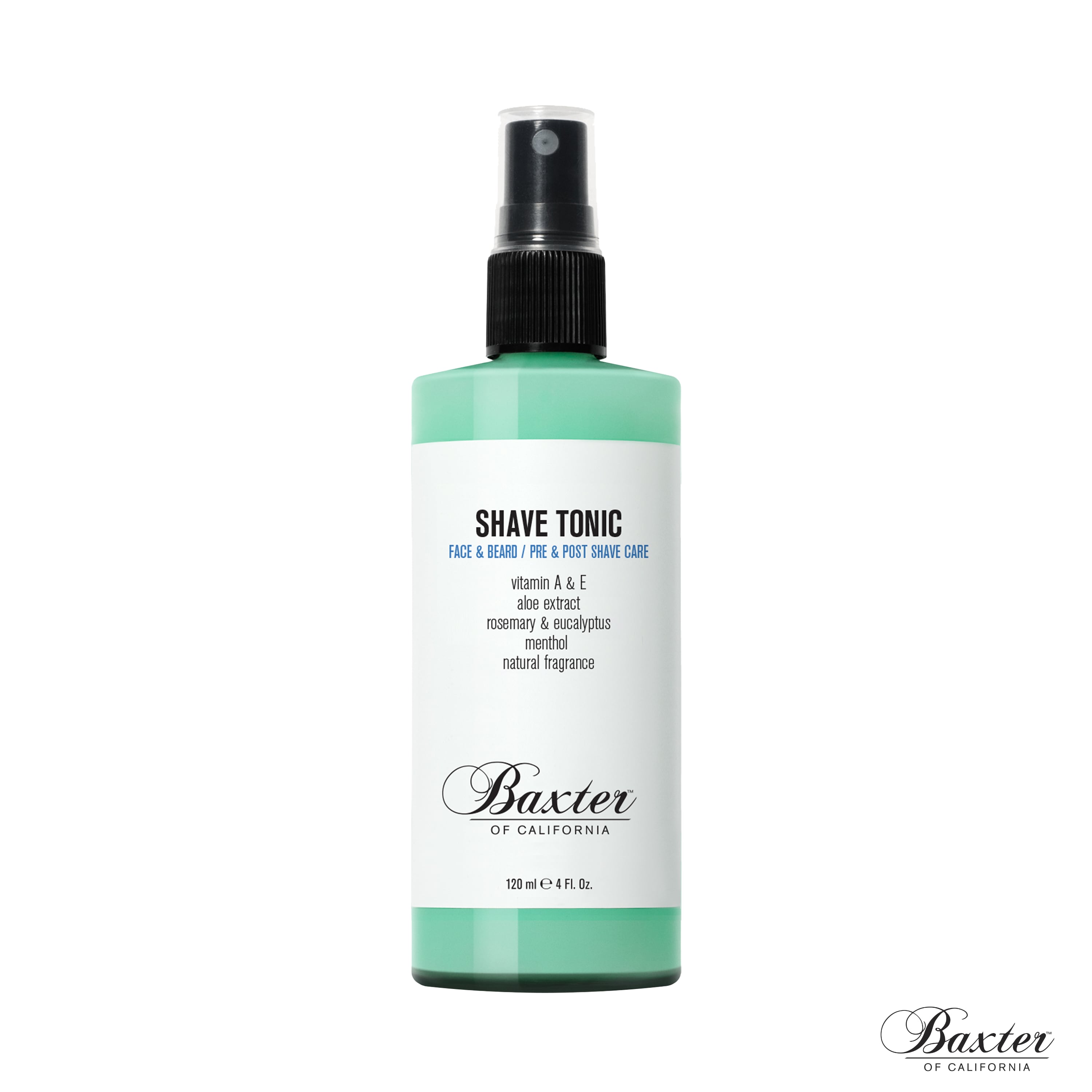 SHAVE TONIC