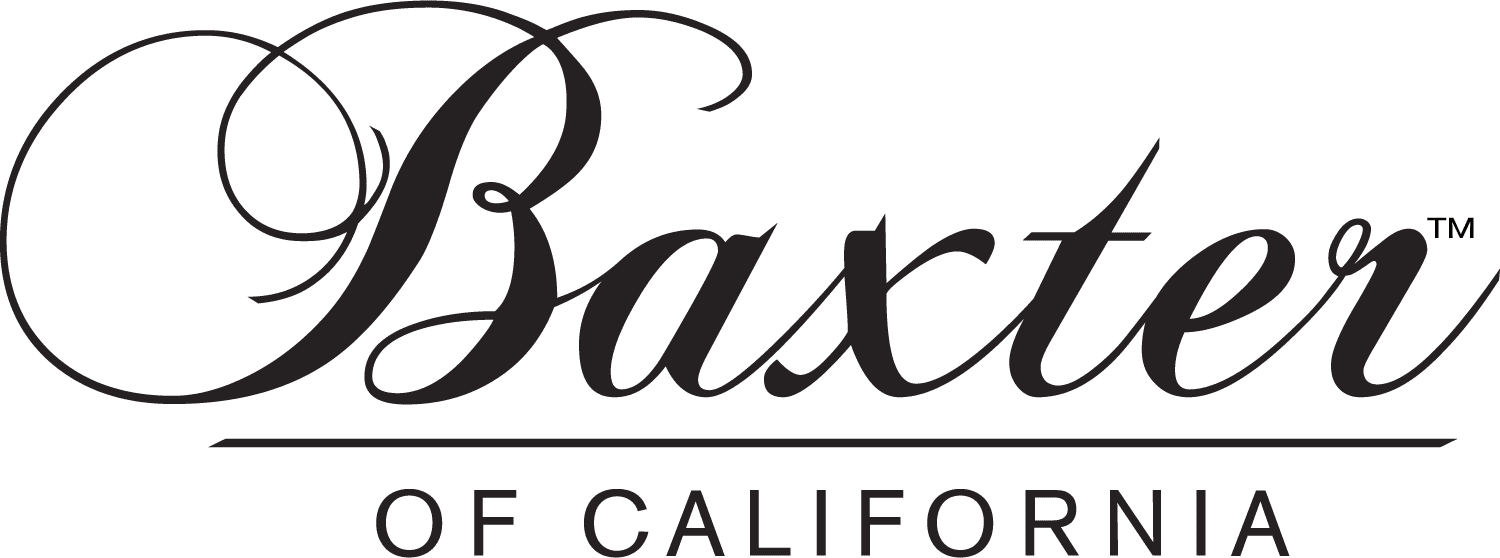 Baxter of California