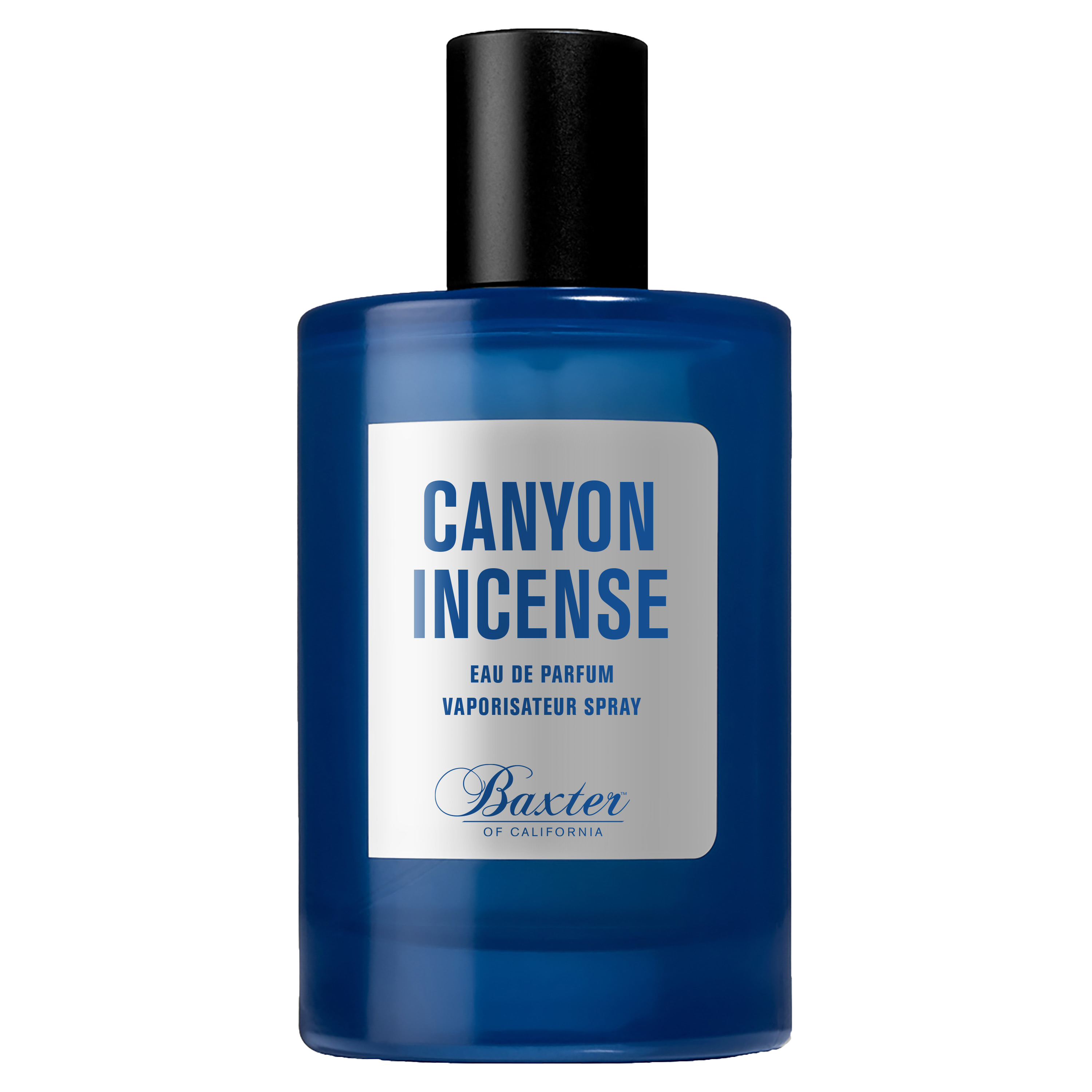 CANYON INCENSE