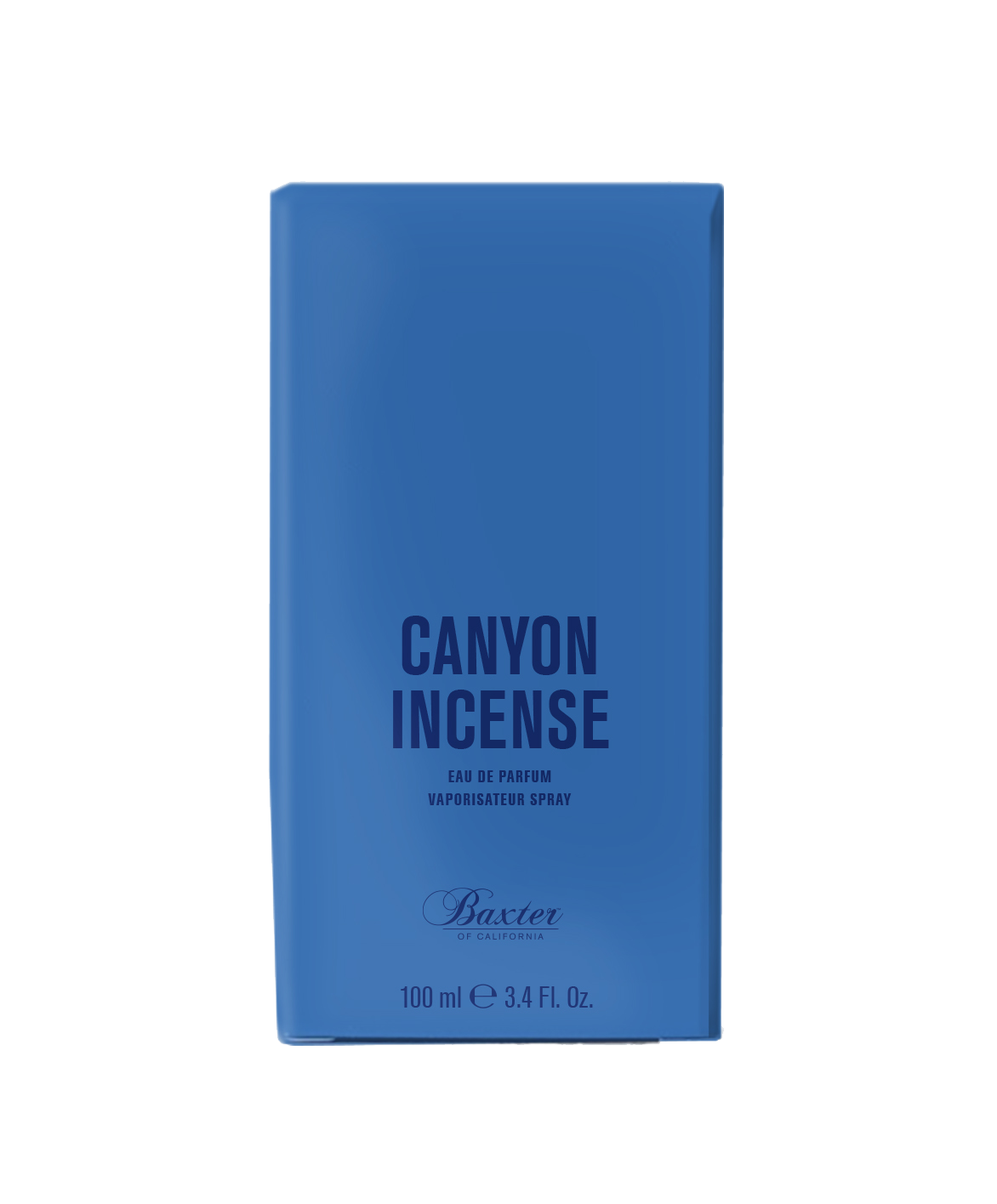 Canyon Incense (100ml)