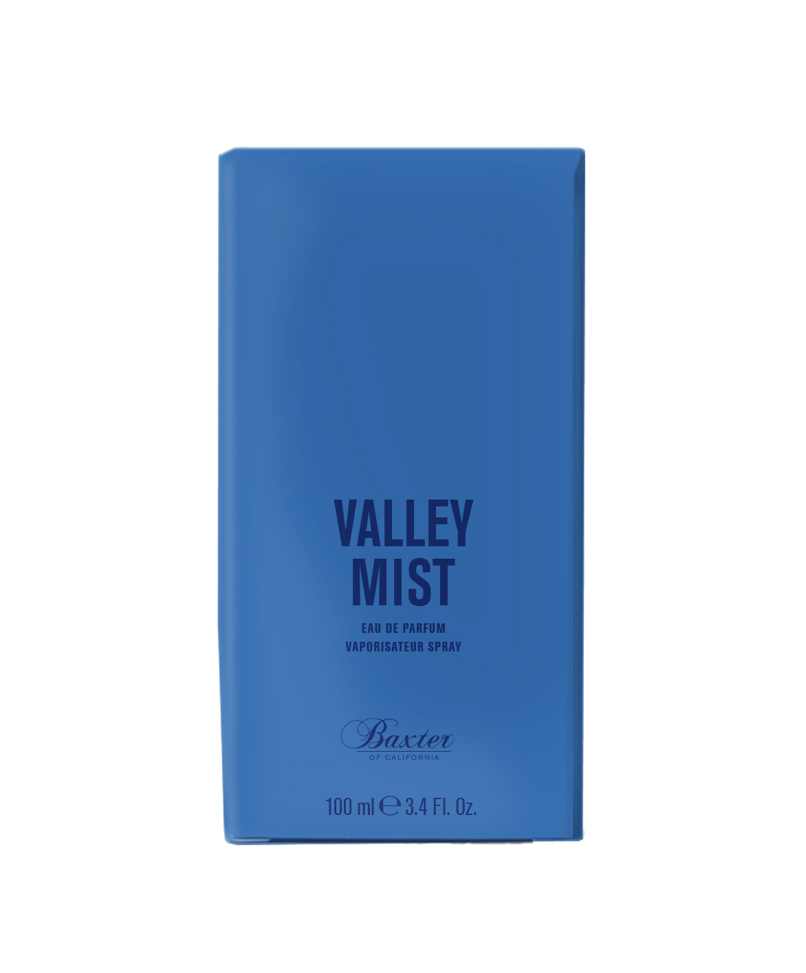 Valley Mist (100ml)