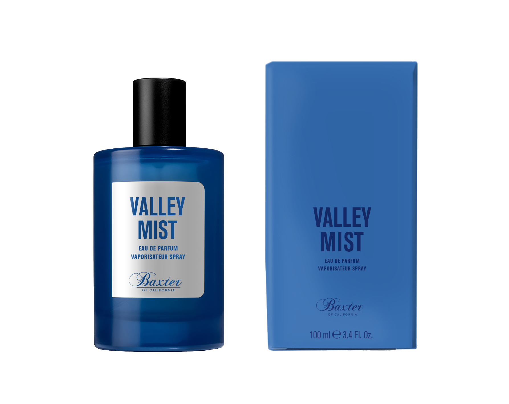 Valley Mist (100ml)