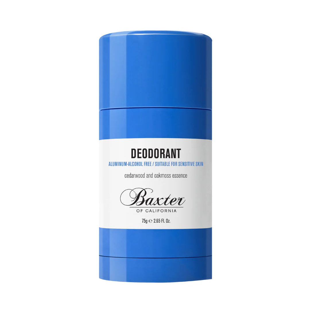 Deodorant Cedarwood & Oakmoss