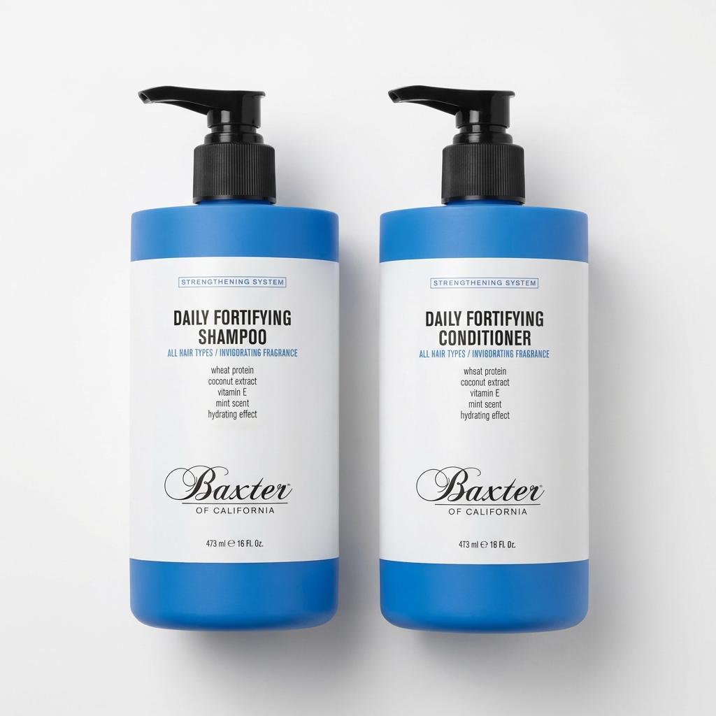 The Strengthening System