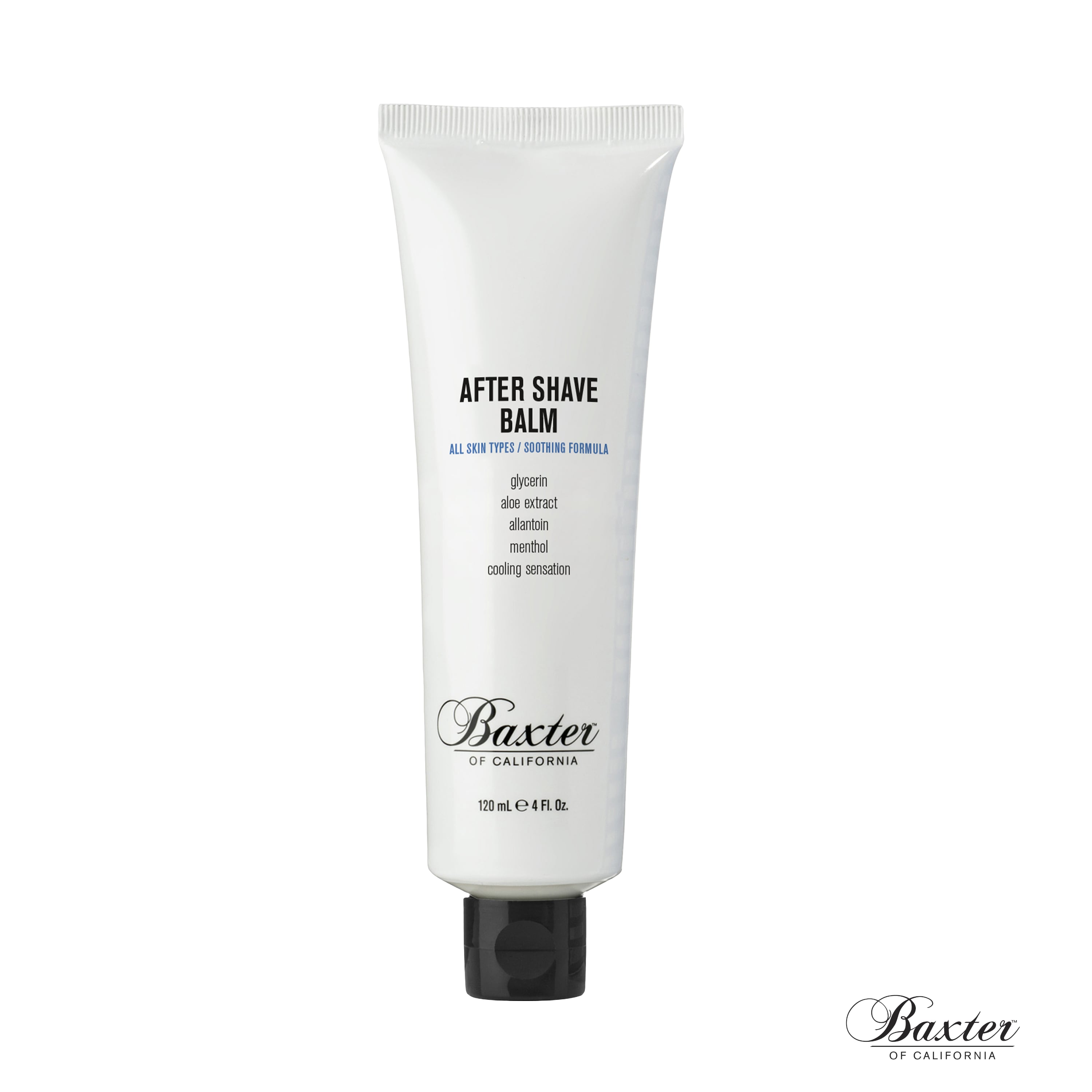 AFTER SHAVE BALM