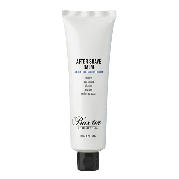 AFTER SHAVE BALM