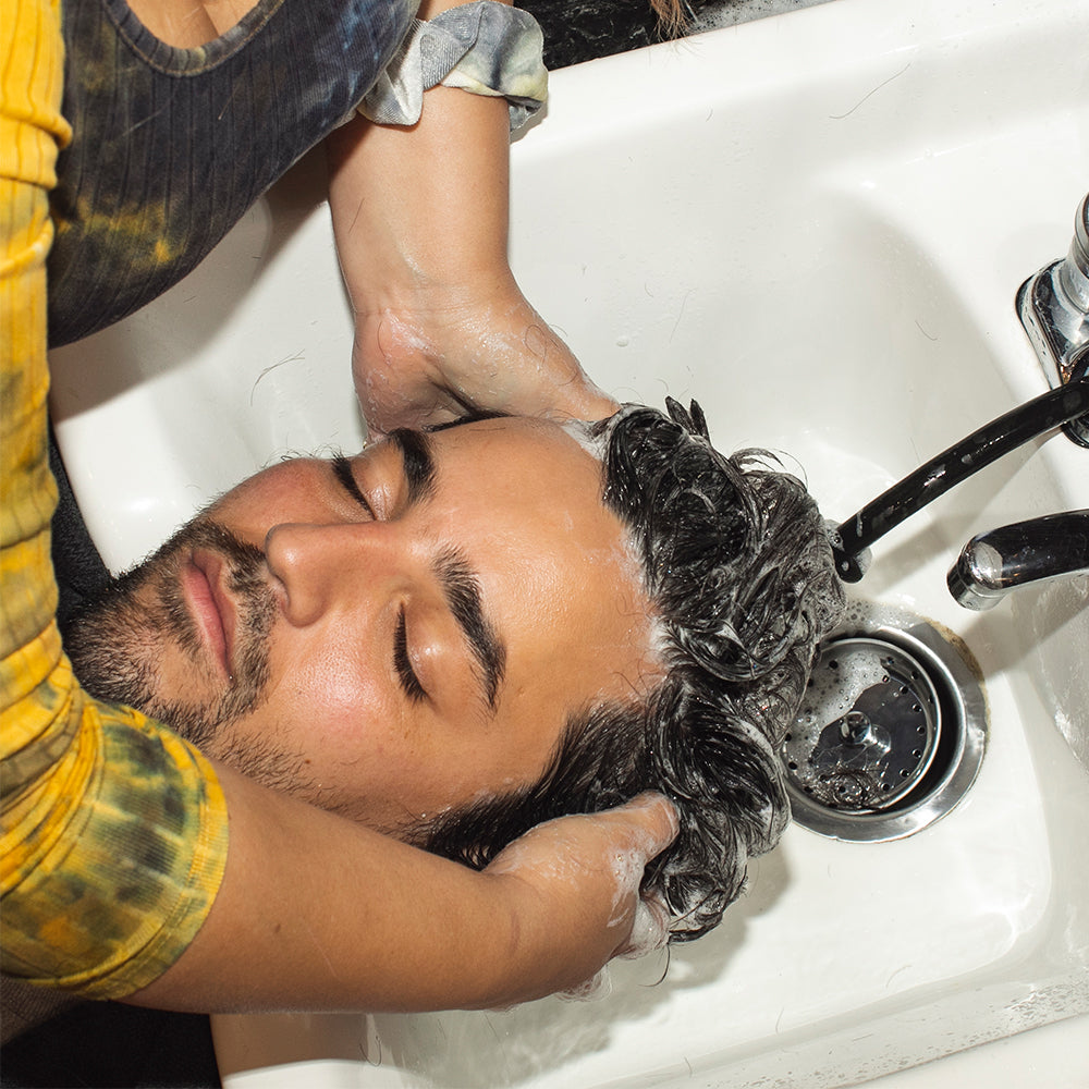 DAILY FORTIFYING SHAMPOO