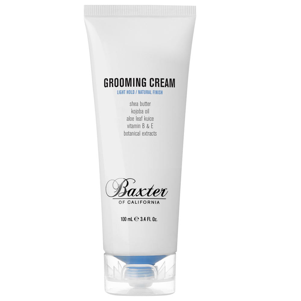 Grooming Cream