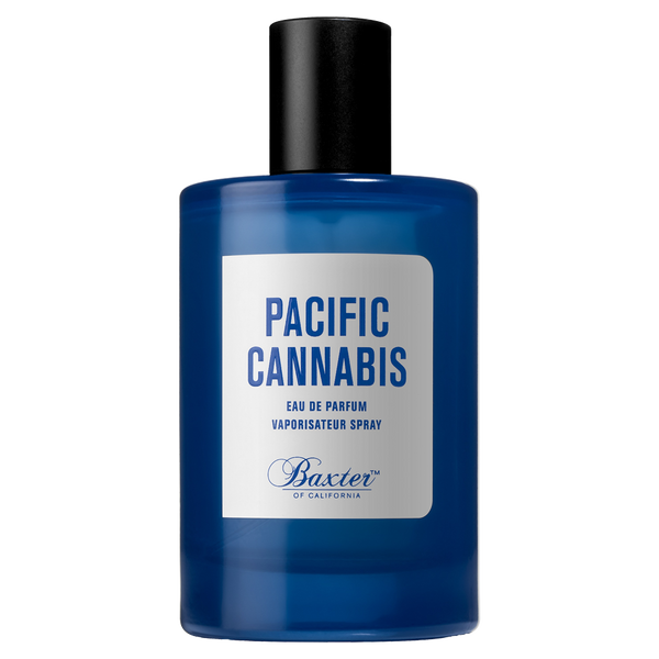 PACIFIC CANNABIS