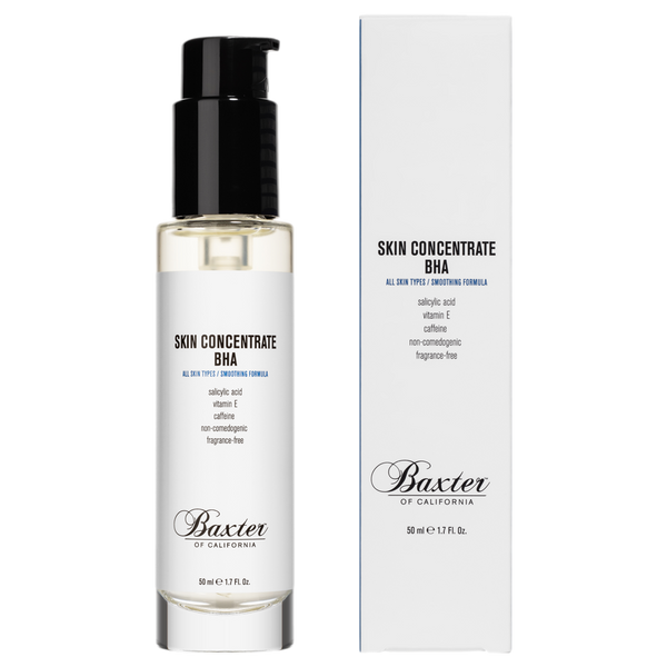 SKIN CONCENTRATE BHA
