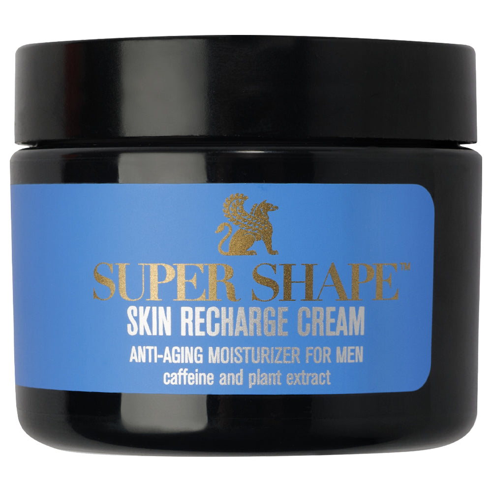 SUPER SHAPE SKIN RECHARGE CREAM