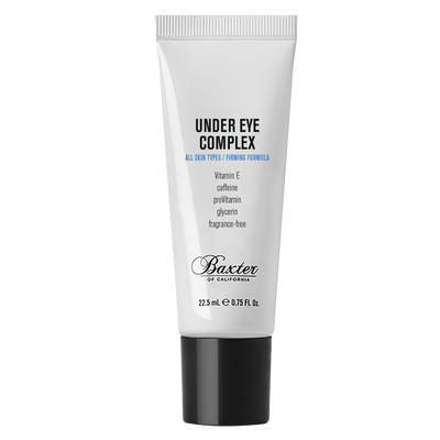 Under eye cream