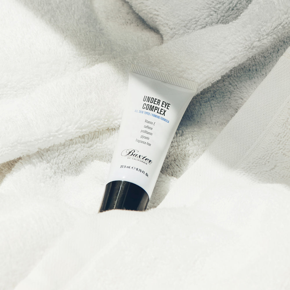 UNDER EYE CREAM
