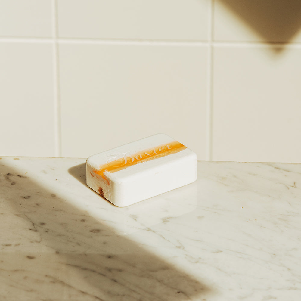 VITAMIN CLEANSING BAR