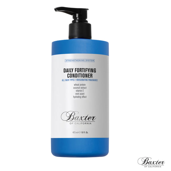 DAILY FORTIFYING CONDITIONER