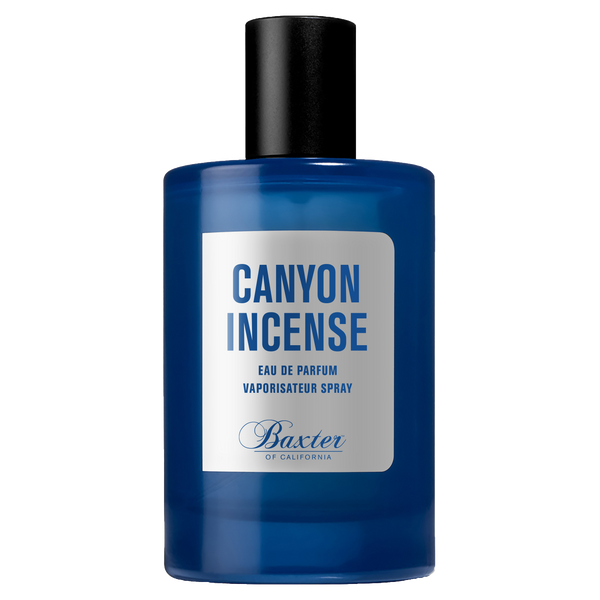 CANYON INCENSE