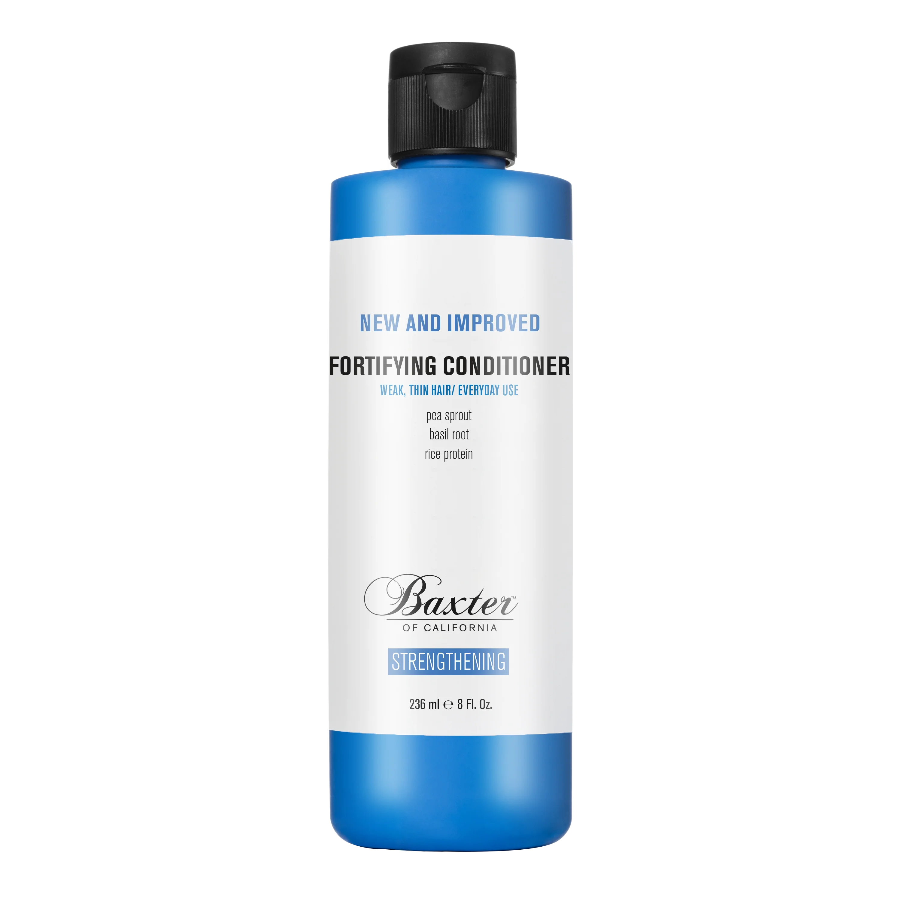 Fortifying Conditioner 235ml