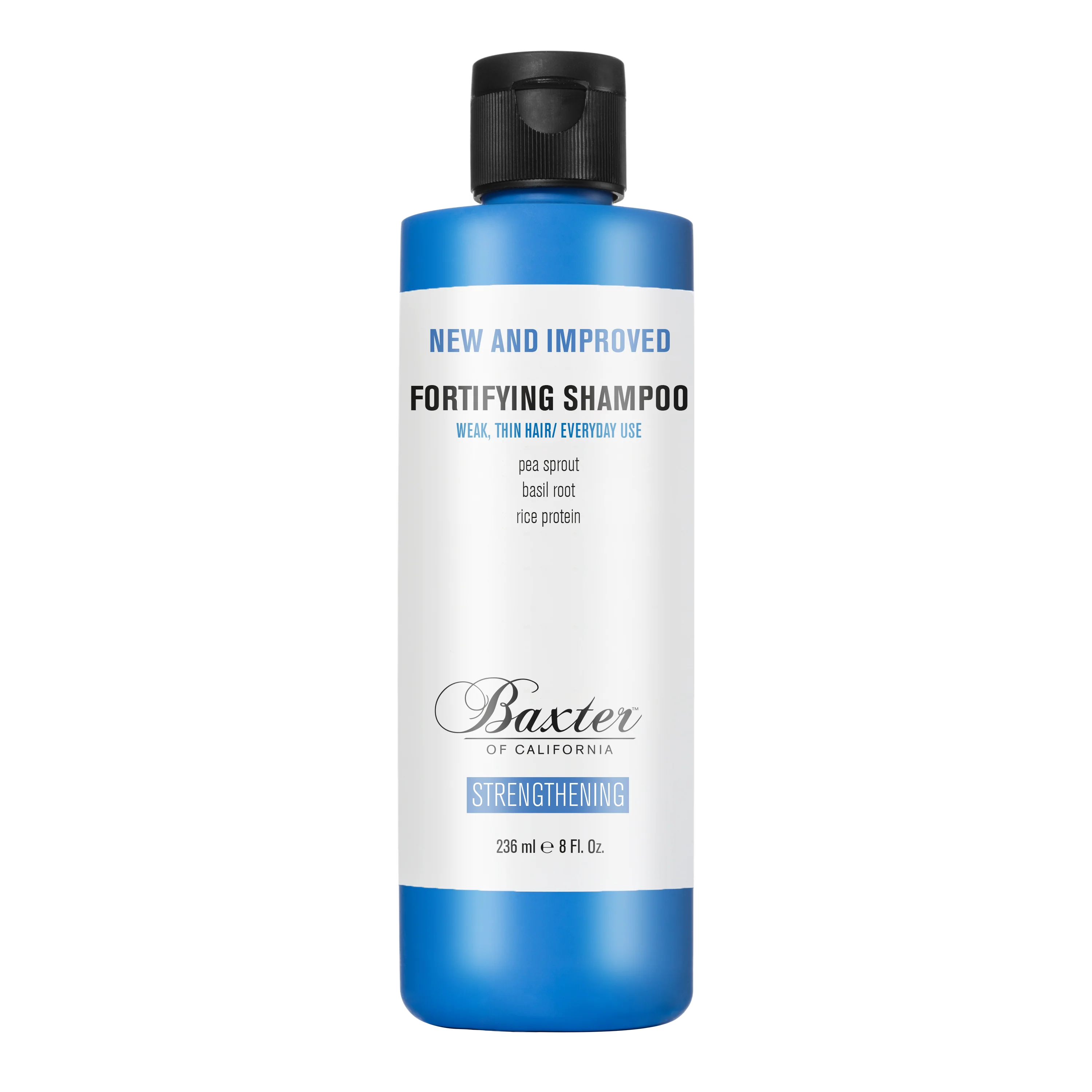 Fortifying Shampoo (236 ml)