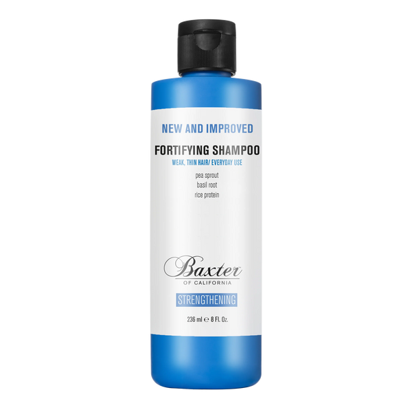 Fortifying Shampoo (236 ml)