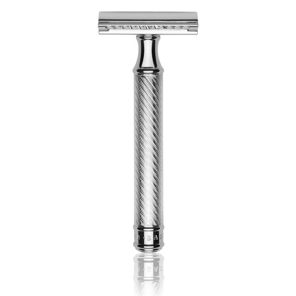 SAFETY RAZOR