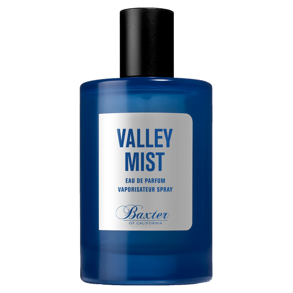 VALLEY MIST